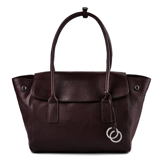 Marc O'Polo Shopper Tas Leder 52 cm