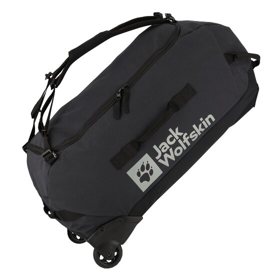 Jack Wolfskin All-In 90 2 wielen Reistas 80 cm