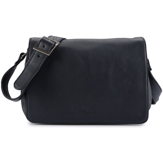 Harbour 2nd Just Pure Crossbody tas Leder 27 cm