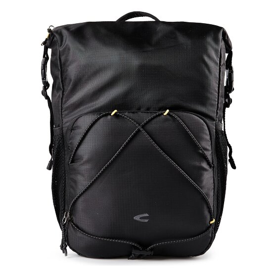 camel active Shores Dagrugzak L 43 cm Laptopvak