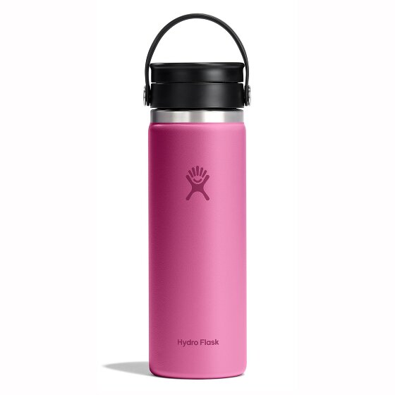 Hydro Flask Hot Beverages Wide Flex Slip Lid Drinkfles 590 ml