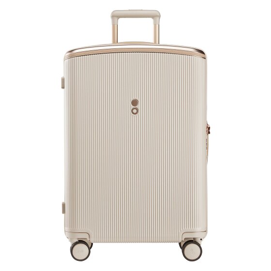 Echolac Dynasty VLX 4 wielen Trolley 67.5 cm