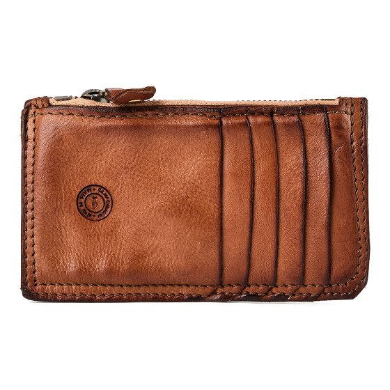 Campomaggi Parigi Kredietkaart etui Leer 8 cm