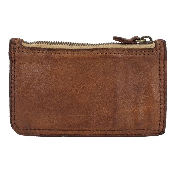 Campomaggi Parigi Kredietkaart etui Leer 8 cm