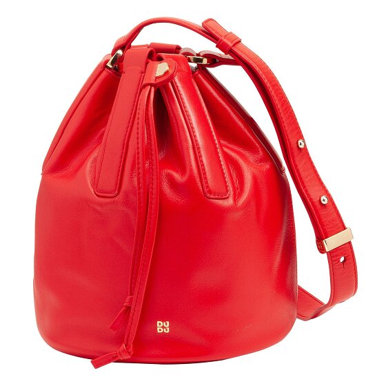 DuDu Filicudi Buideltas Leder 19 cm