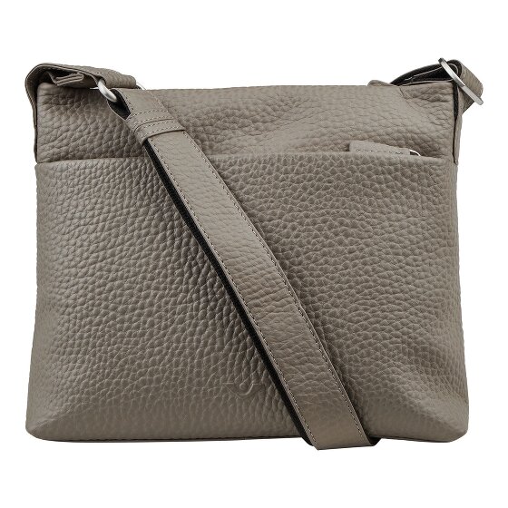 Voi Hirsch Bristol Crossbody tas Leder 28 cm