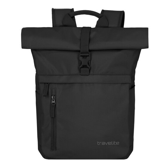 Travelite Basics Dagrugzak 60 cm Laptop compartiment