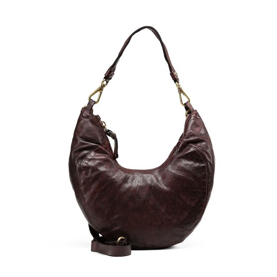 Campomaggi Monospalla Schoudertas Leer 29 cm Campomaggi Monospalla Schoudertas Leer 29 cm