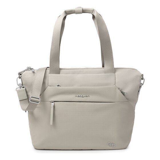 Hedgren Furo Koffer RFID-bescherming 46 cm Laptop compartiment
