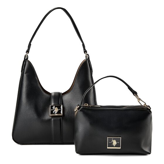 U.S. Polo Assn. Margaret Schoudertas 28 cm