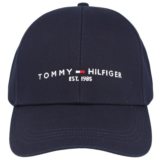 Tommy Hilfiger Gevestigde honkbalpet 27 cm