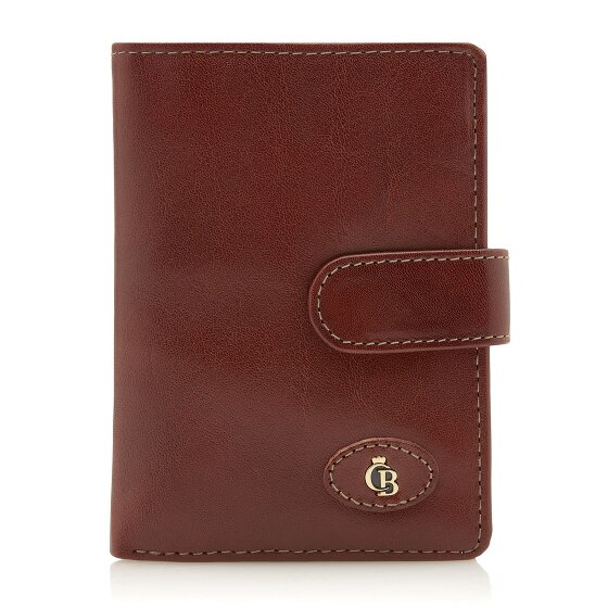 Castelijn & Beerens Gaucho Portemonnee RFID Leer 9.5 cm