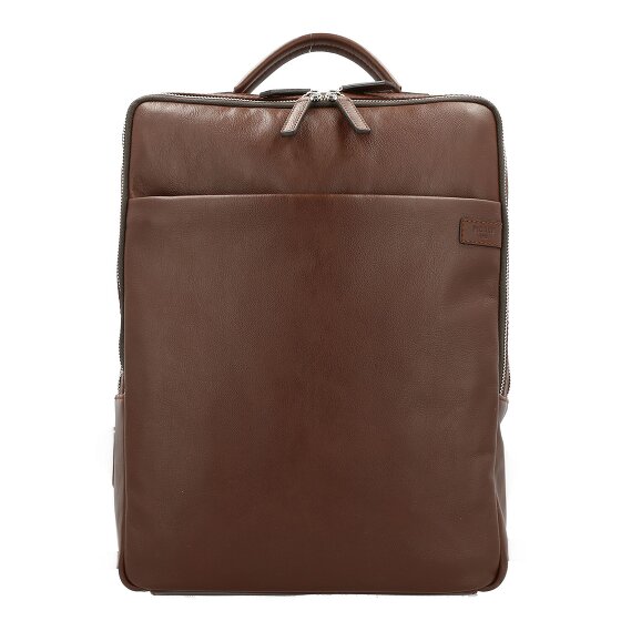 Picard Relaxed Rugzak RFID Leer 40 cm Laptopcompartiment