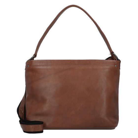 Harold's Caugio Schoudertas Leder 32 cm