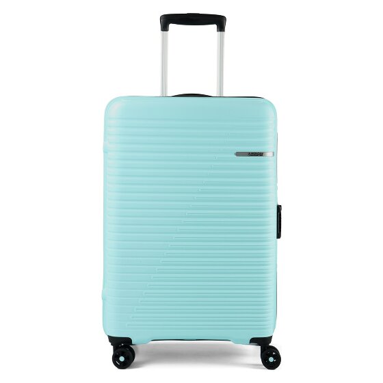 American Tourister Liftoff 4 wielen Trolley 67 cm met uitbreidingsplooi