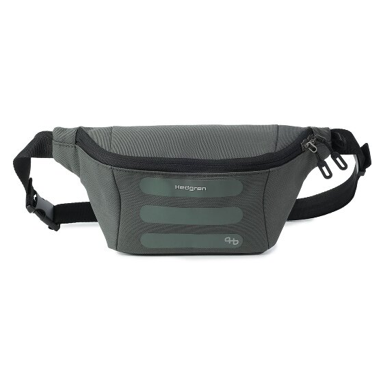 Hedgren Comby Visit Fanny pack RFID-bescherming 35 cm