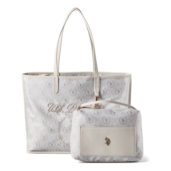 U.S. Polo Assn. Surrey omkeerbare draagtas 40 cm