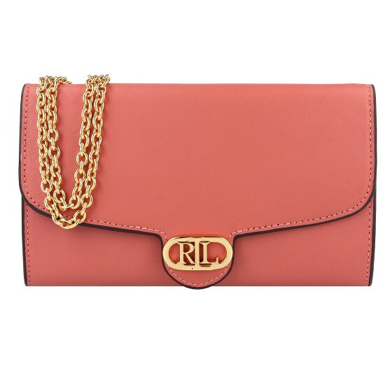 Lauren Ralph Lauren Adair Schoudertas Leer 20.3 cm