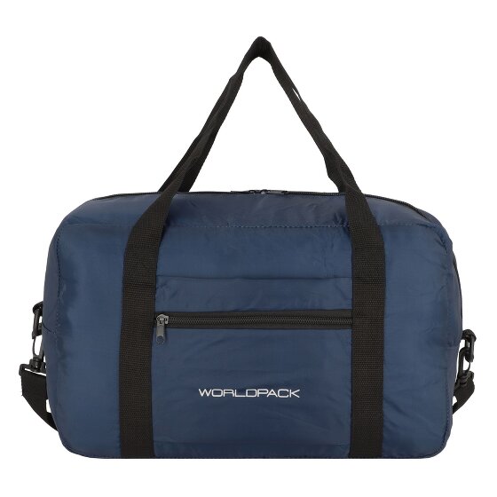 Worldpack Weekender opvouwbare reistassen 40 cm