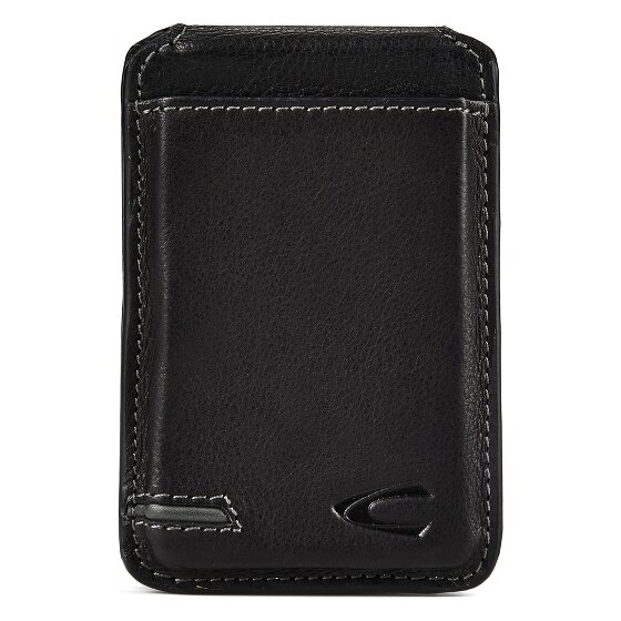 camel active Hill Portemonnee RFID-bescherming Leder 10 cm