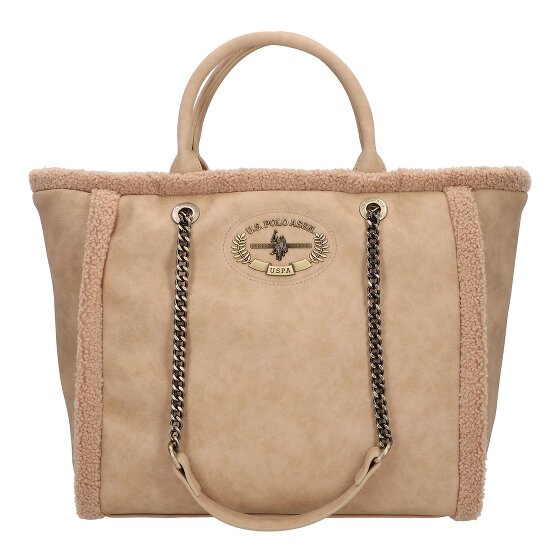 U.S. Polo Assn. Holly Shopper Tas 33 cm