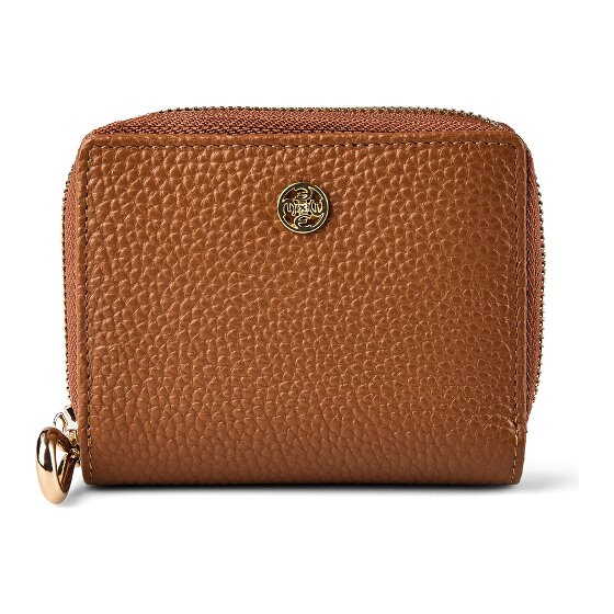 Esquire Alexandria Portemonnee RFID-bescherming Leer 10.5 cm