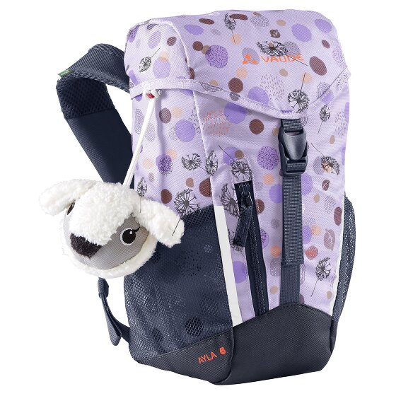 Vaude Ayla 6 Kinderrugzak 30 cm
