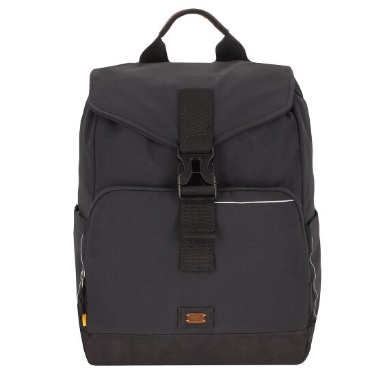 camel active City Stad rugzak 34 cm