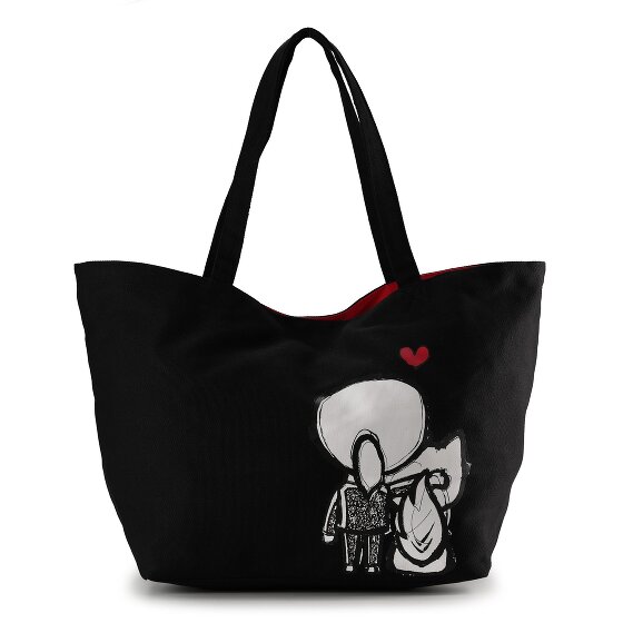 Karl Lagerfeld Ikon Shopper Tas 58 cm