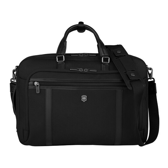 Victorinox Werks Professionele aktetas 45 cm laptop compartiment