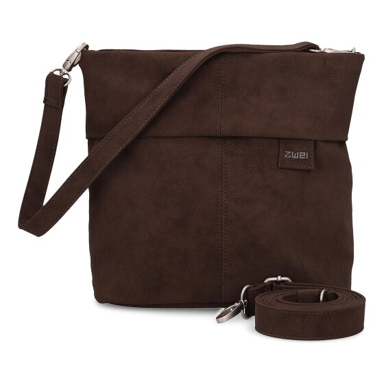 Zwei Mademoiselle.M Schoudertas 25 cm