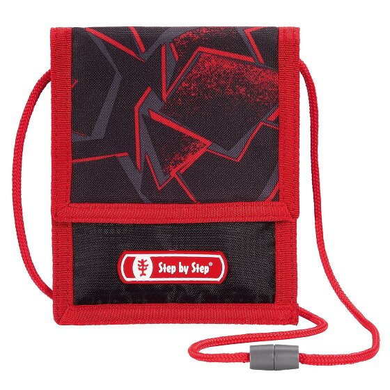 Step by Step Nekzakje 11 cm