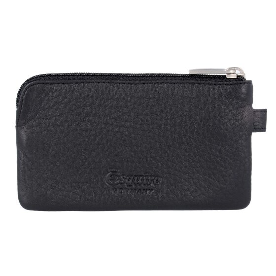 Esquire Herten sleuteletui leer 13 cm