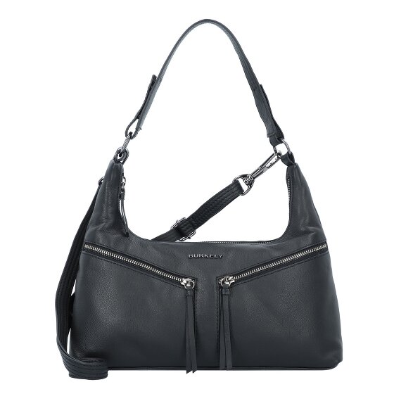 Burkely Rock Ruby Schoudertas Leer 32 cm