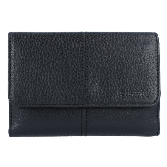 Esquire Verona Portemonnee RFID Leer 14 cm
