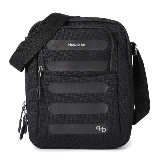 Hedgren Comby Relax M Schoudertas M RFID-bescherming 21 cm