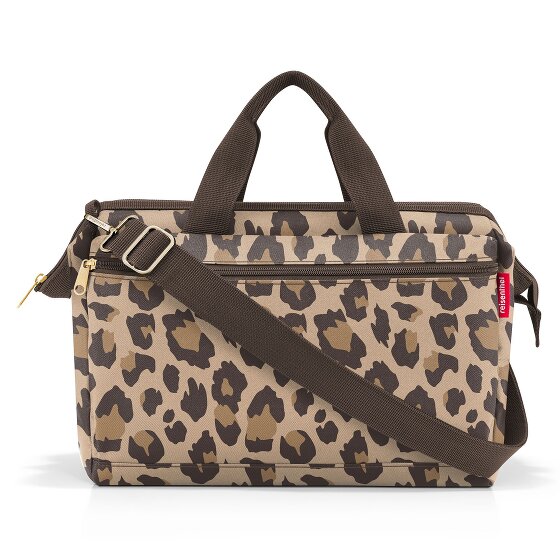 reisenthel Allrounder S Weekender Reistas 39 cm