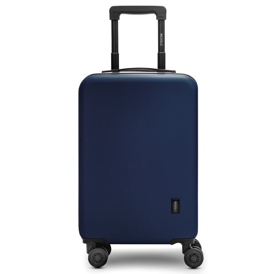 Redolz Essentials 09 CABIN 4 wielen Cabinewagen 55 cm