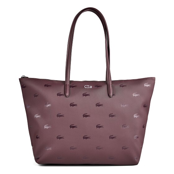 Lacoste Holiday Shopper Tas 34 cm