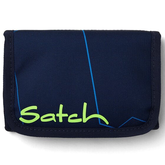 Satch Portemonnee 13 cm