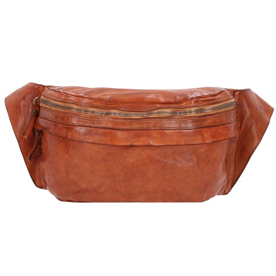 Campomaggi Santarcangelo Fanny pack Leer 34 cm