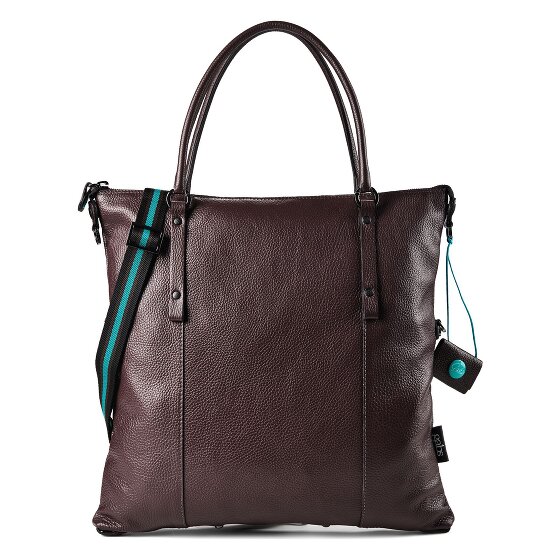 Gabs G17 Schoudertas Leder 40 cm