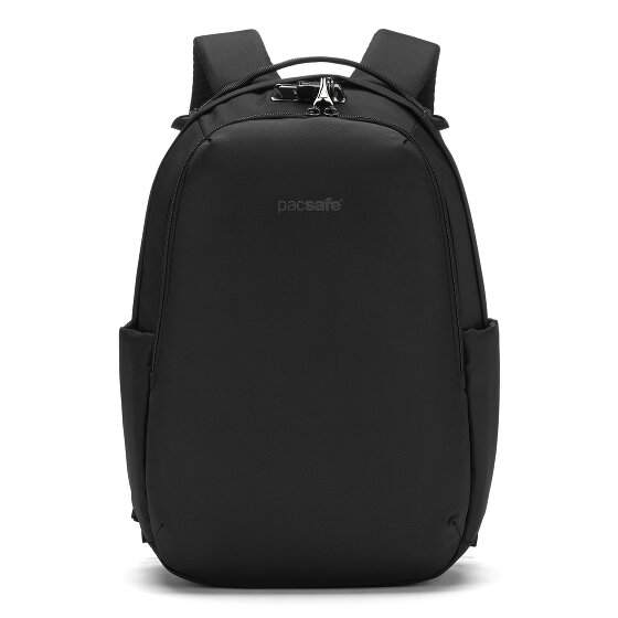 Pacsafe Pacsafe V Dagrugzak RFID-bescherming 41 cm Laptop compartiment