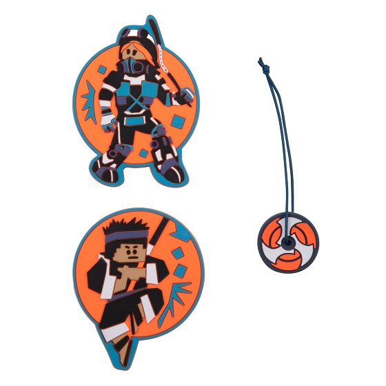 DerDieDas Schoolaccessoires
