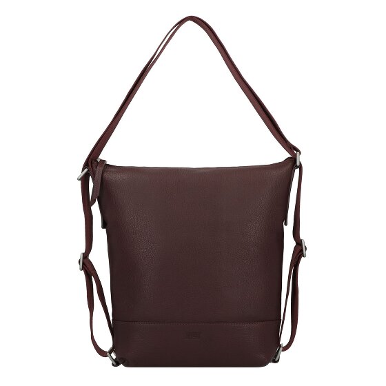 Jost Vika Schoudertas Leer 34 cm