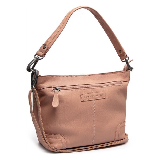 The Chesterfield Brand Zarita Schoudertas Leer 22 cm