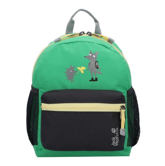 Jack Wolfskin Little Scout Kinderrugzak 29 cm