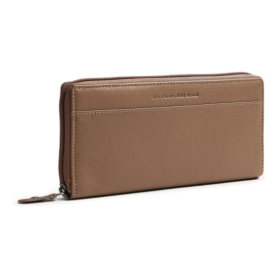 The Chesterfield Brand Mirelle Portemonnee RFID-bescherming Leder 19 cm
