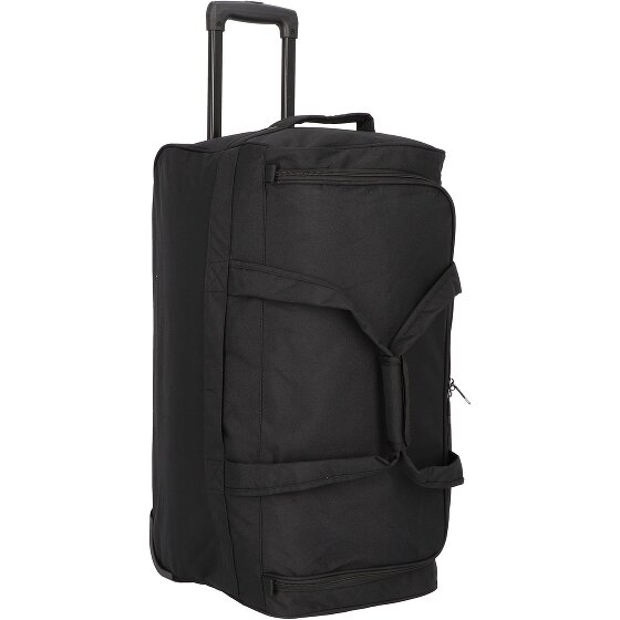 d&n Travel Line 7700 Roller reistas 65 cm