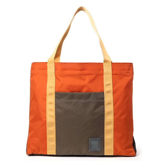 Topo Designs Mountain Shopper Tas 39 cm